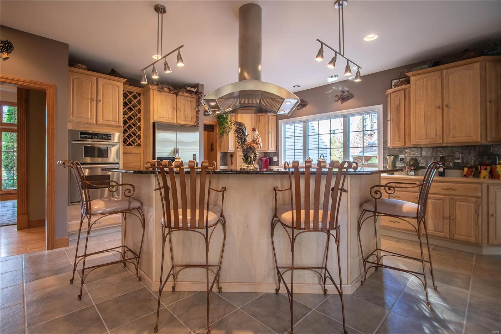 3801 Rooster Ridge Lane Defiance, MO 63341 - Photo 24 of 98 Gallery Image 24