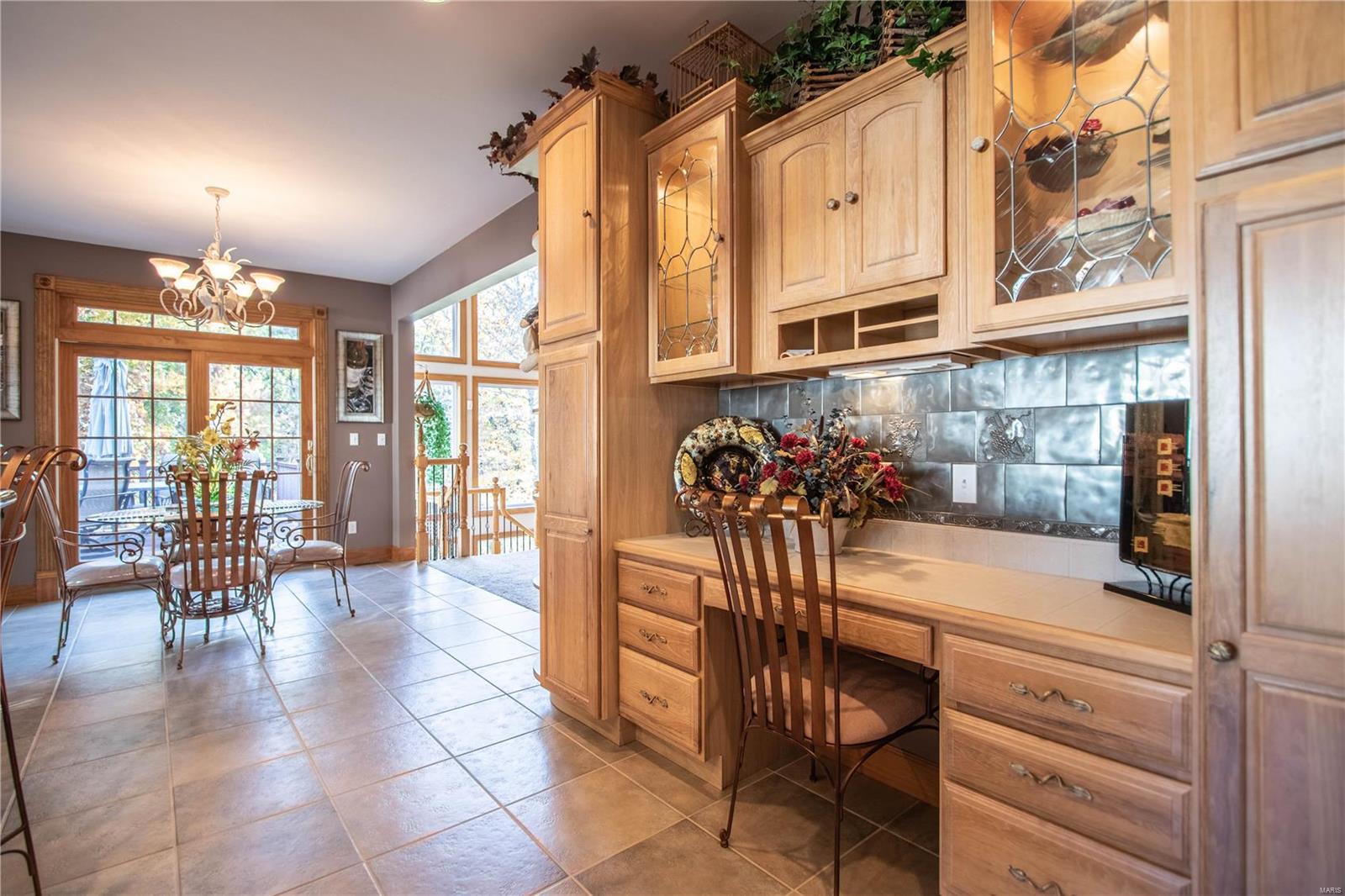 3801 Rooster Ridge Lane Defiance, MO 63341 - Photo 29 of 98 Gallery Image 29