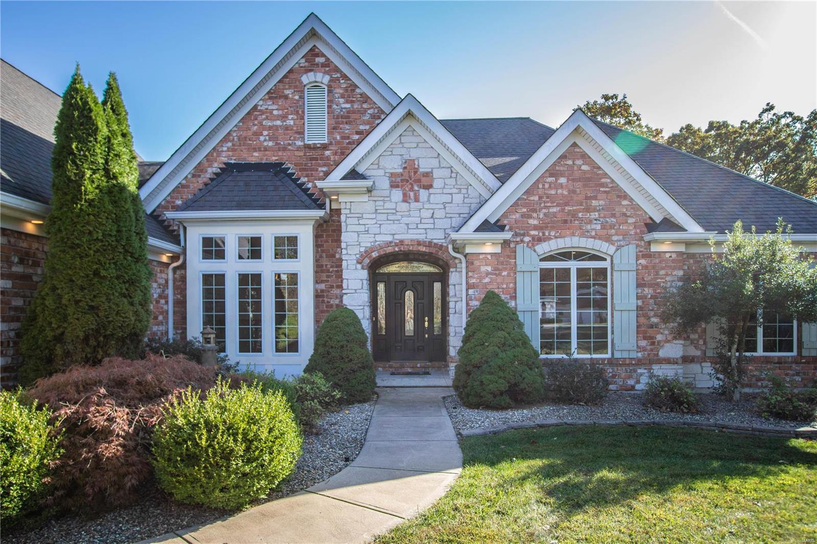 3801 Rooster Ridge Lane Defiance, MO 63341 - Photo 4 of 98 Gallery Image 4