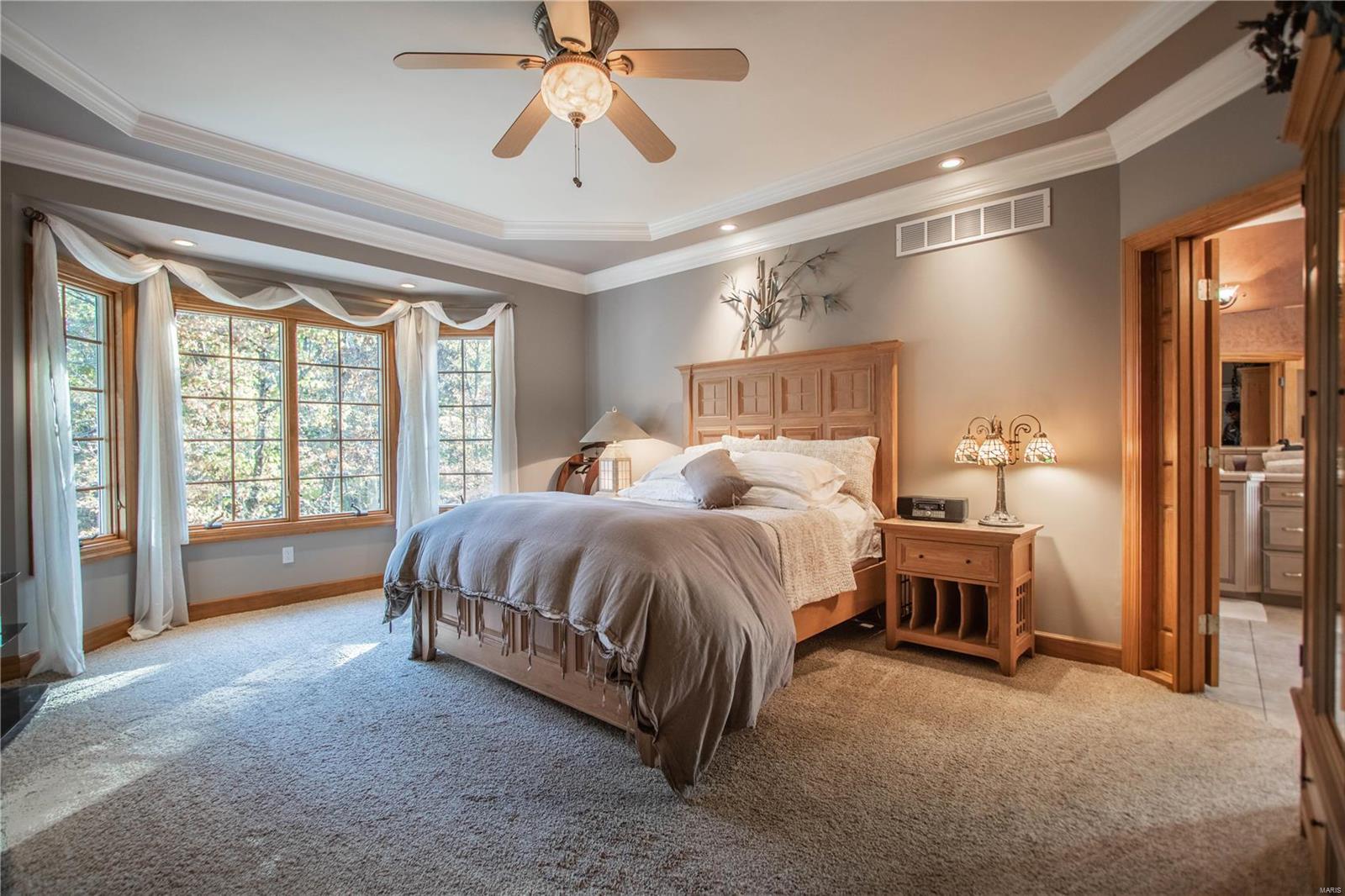 3801 Rooster Ridge Lane Defiance, MO 63341 - Photo 35 of 98 Gallery Image 35