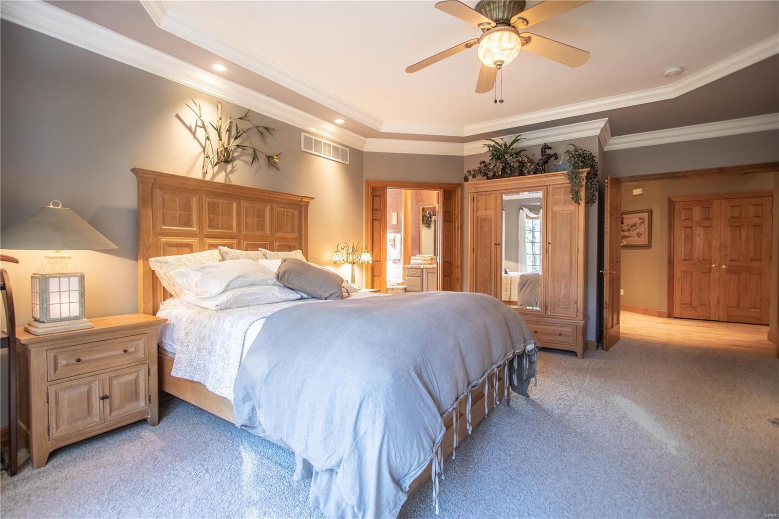 3801 Rooster Ridge Lane Defiance, MO 63341 - Photo 36 of 98 Gallery Image 36