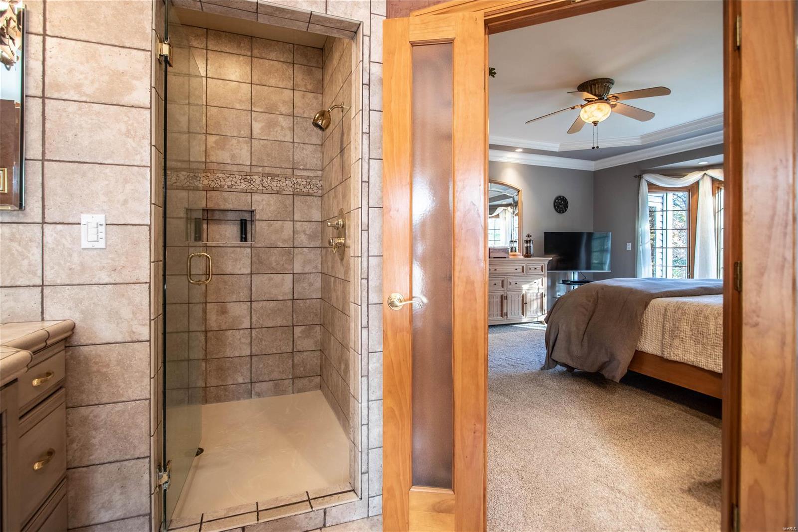 3801 Rooster Ridge Lane Defiance, MO 63341 - Photo 42 of 98 Gallery Image 42