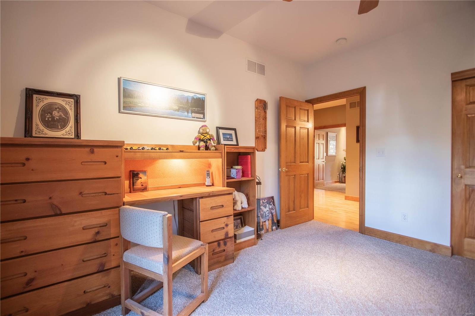 3801 Rooster Ridge Lane Defiance, MO 63341 - Photo 45 of 98 Gallery Image 45