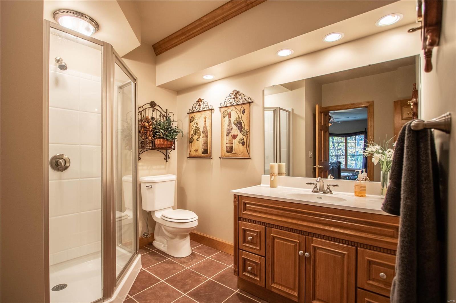 3801 Rooster Ridge Lane Defiance, MO 63341 - Photo 54 of 98 Gallery Image 54