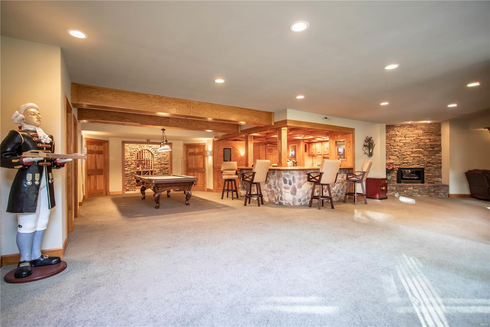 3801 Rooster Ridge Lane Defiance, MO 63341 - Photo 61 of 98 Gallery Image 61