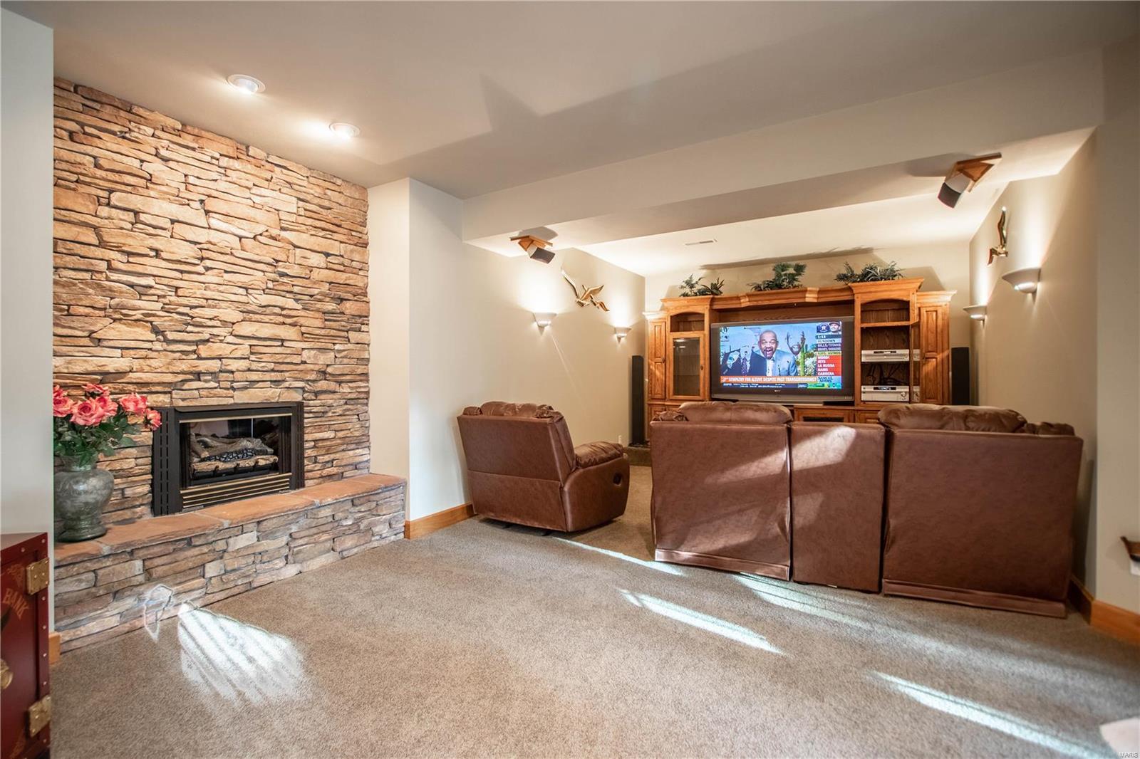 3801 Rooster Ridge Lane Defiance, MO 63341 - Photo 63 of 98 Gallery Image 63
