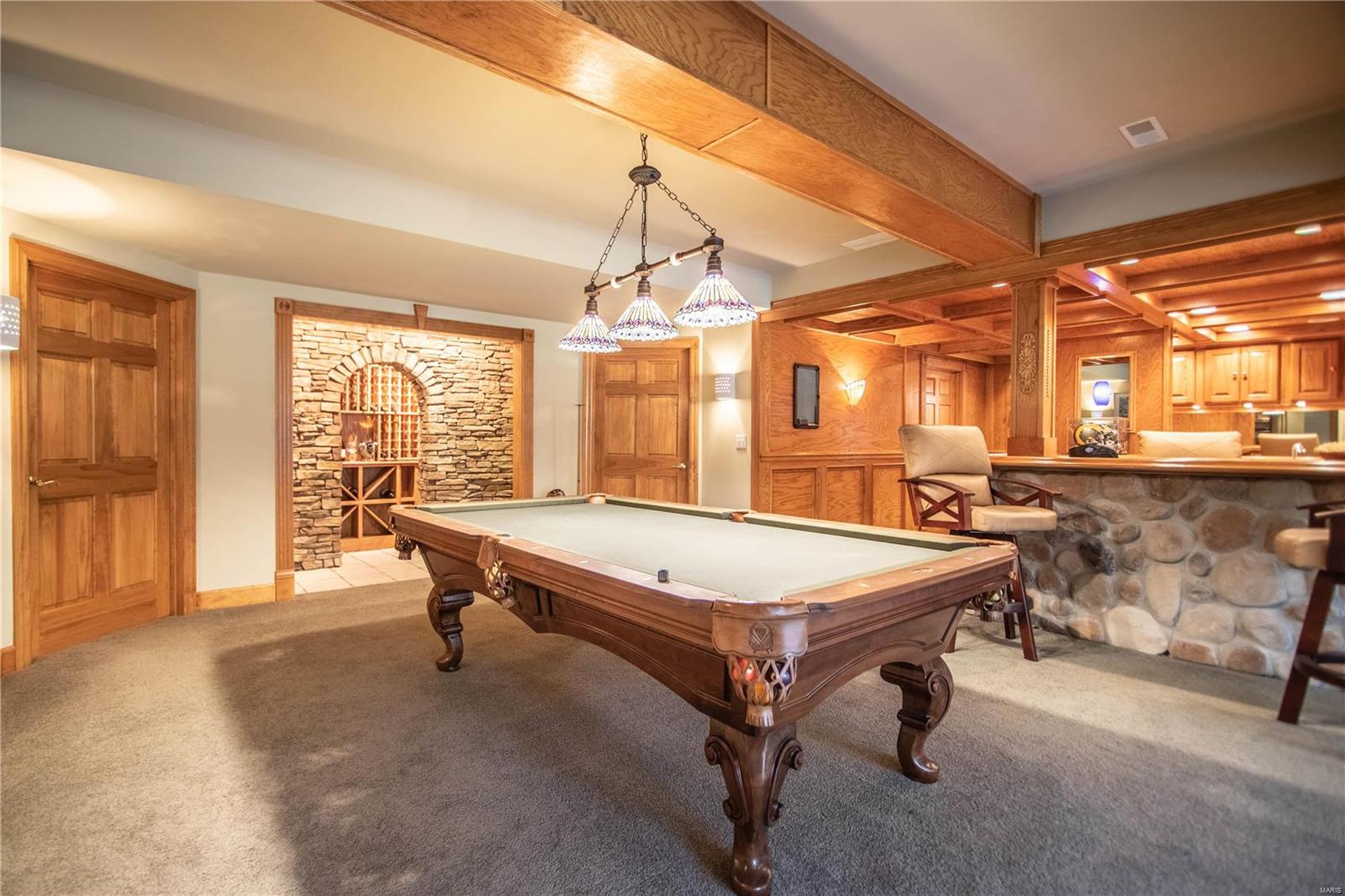 3801 Rooster Ridge Lane Defiance, MO 63341 - Photo 64 of 98 Gallery Image 64