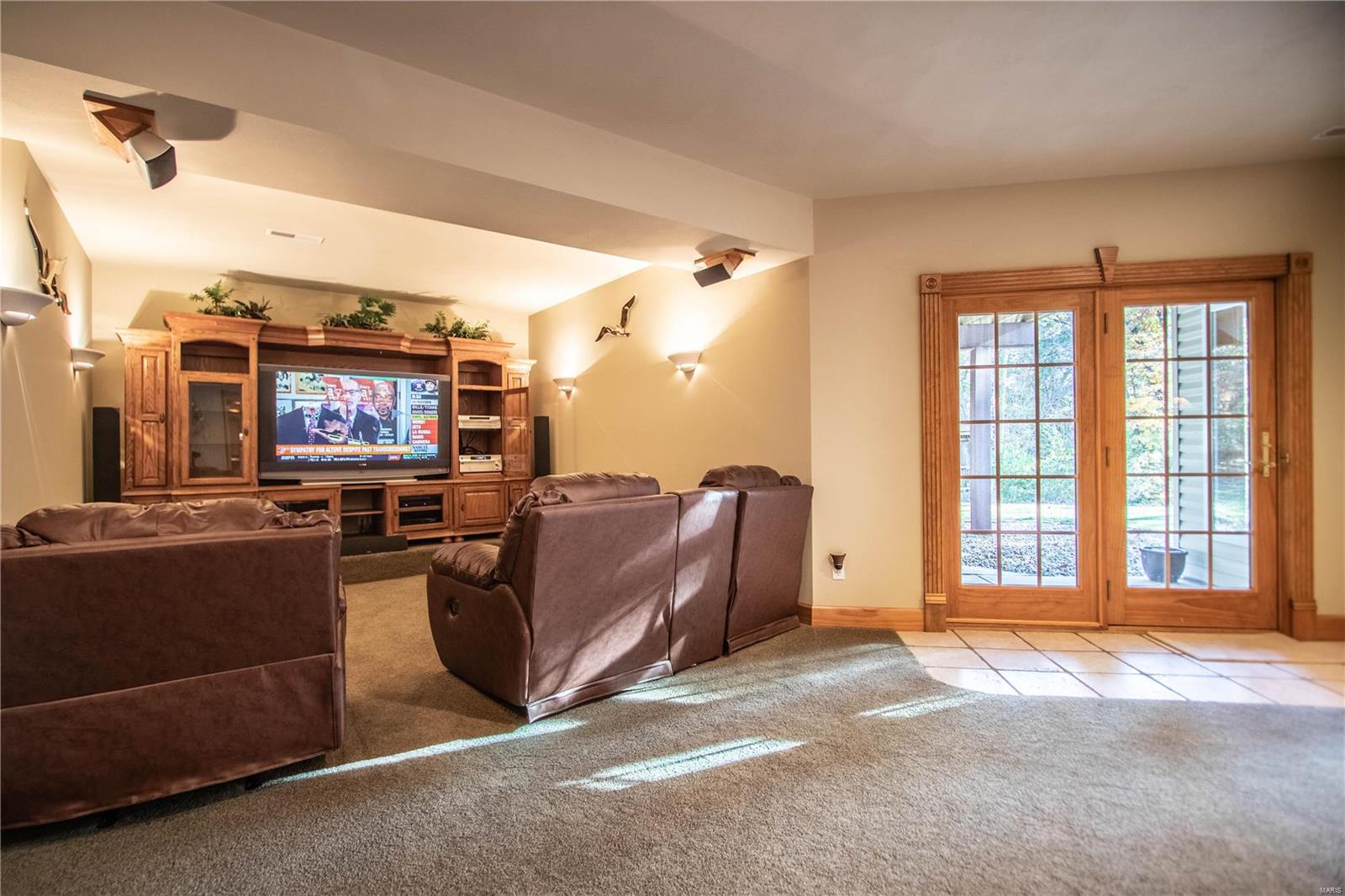 3801 Rooster Ridge Lane Defiance, MO 63341 - Photo 68 of 98 Gallery Image 68
