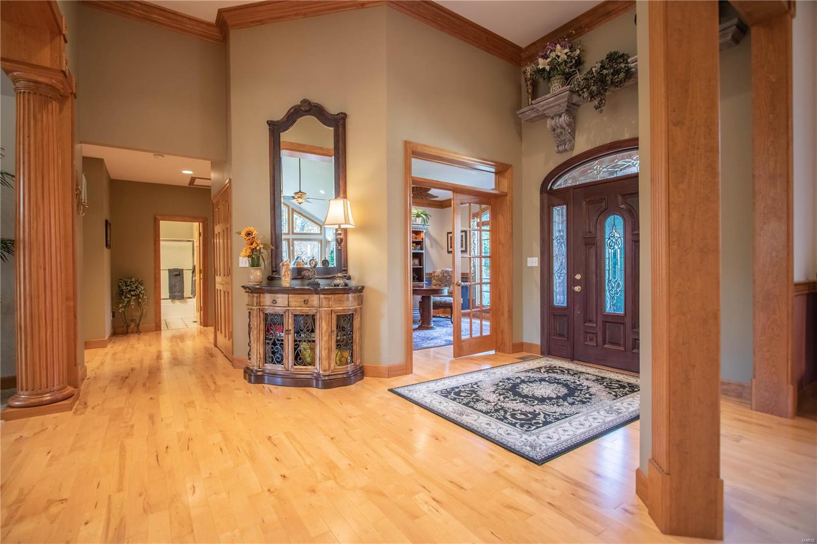 3801 Rooster Ridge Lane Defiance, MO 63341 - Photo 8 of 98 Gallery Image 8