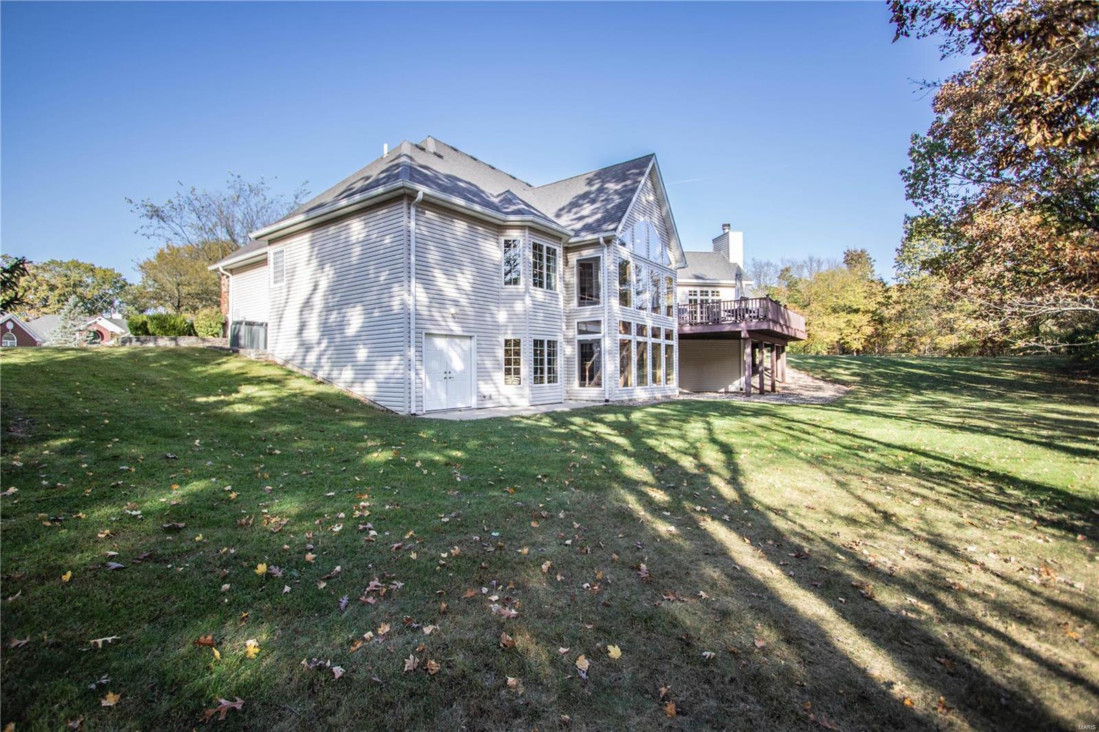 3801 Rooster Ridge Lane Defiance, MO 63341 - Photo 78 of 98 Gallery Image 78