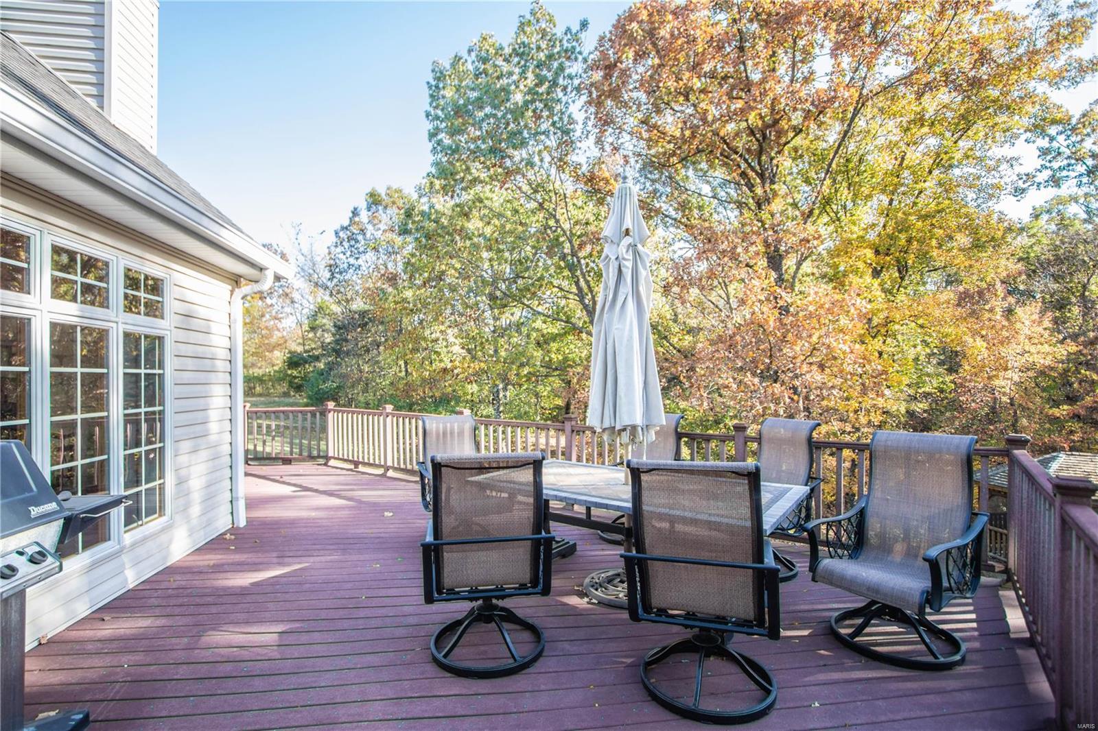 3801 Rooster Ridge Lane Defiance, MO 63341 - Photo 80 of 98 Gallery Image 80