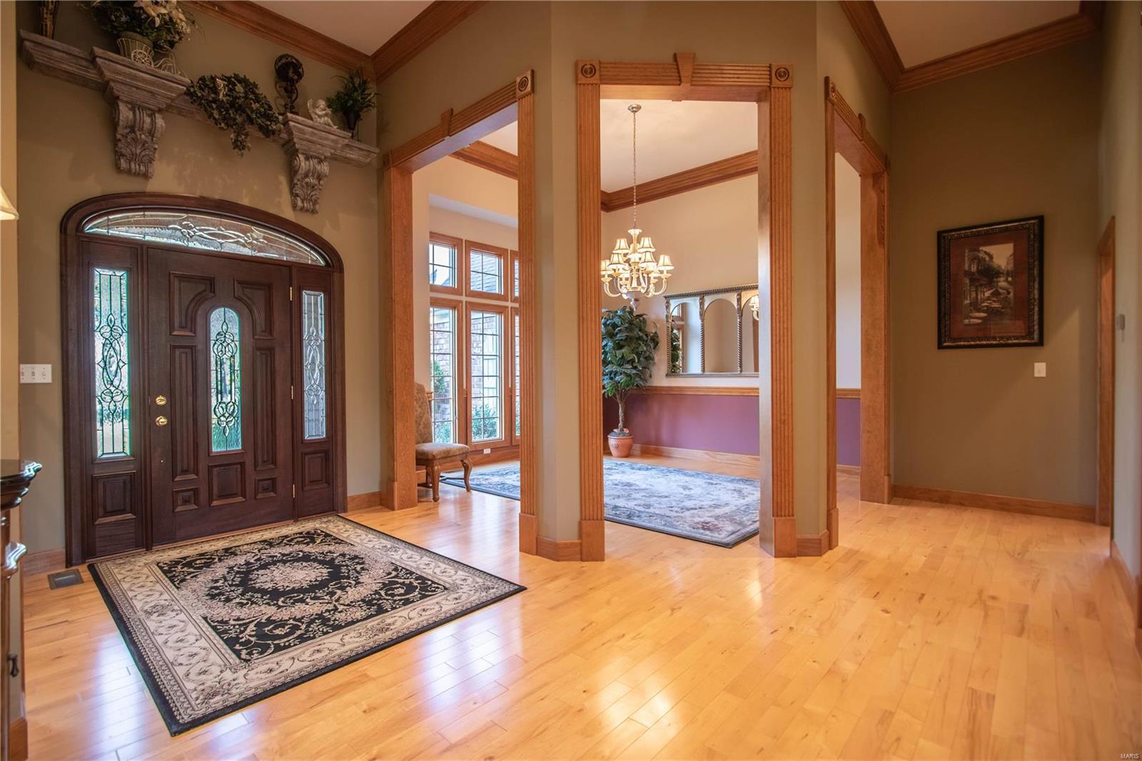 3801 Rooster Ridge Lane Defiance, MO 63341 - Photo 9 of 98 Gallery Image 9