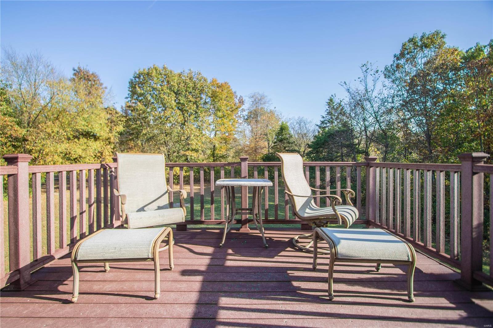3801 Rooster Ridge Lane Defiance, MO 63341 - Photo 81 of 98 Gallery Image 81