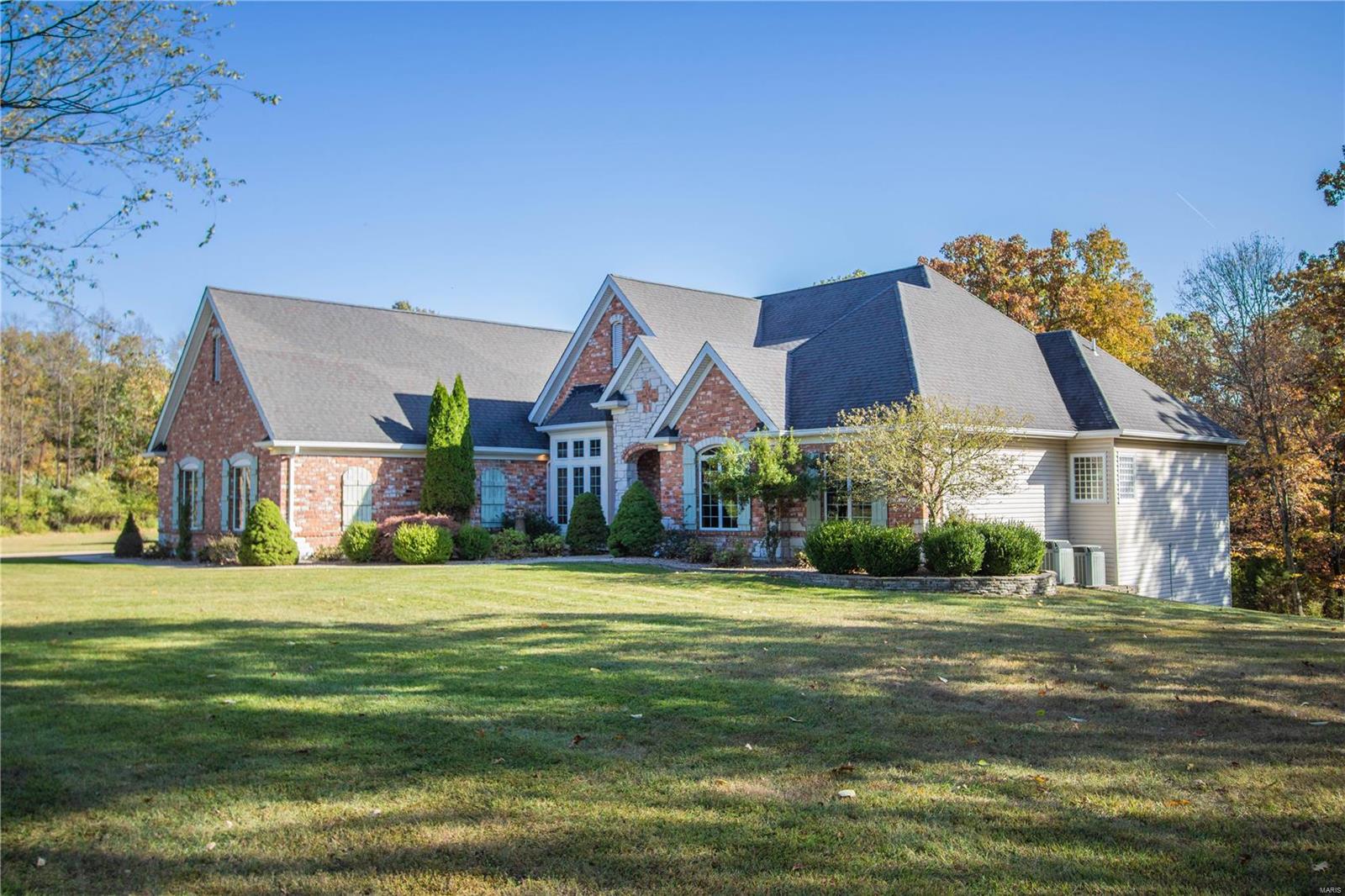 3801 Rooster Ridge Lane Defiance, MO 63341 - Photo 91 of 98 Gallery Image 91