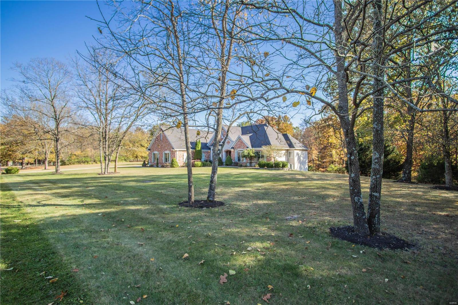 3801 Rooster Ridge Lane Defiance, MO 63341 - Photo 93 of 98 Gallery Image 93