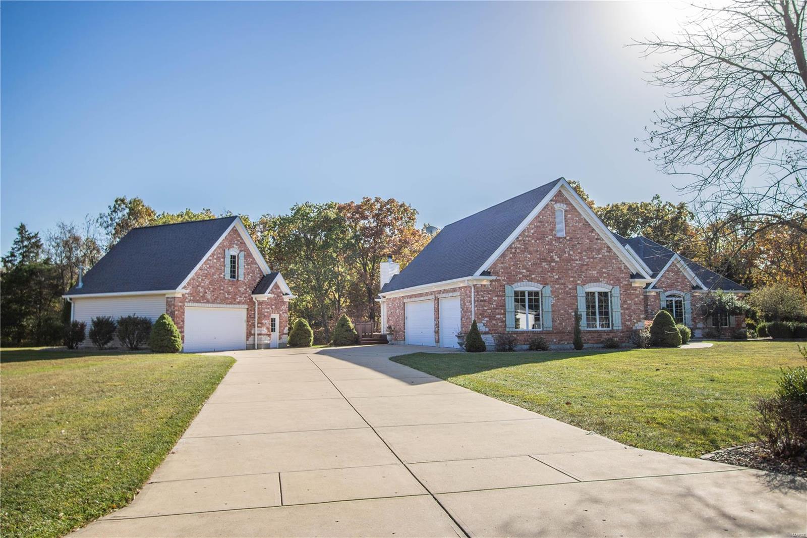 3801 Rooster Ridge Lane Defiance, MO 63341 - Photo 95 of 98 Gallery Image 95