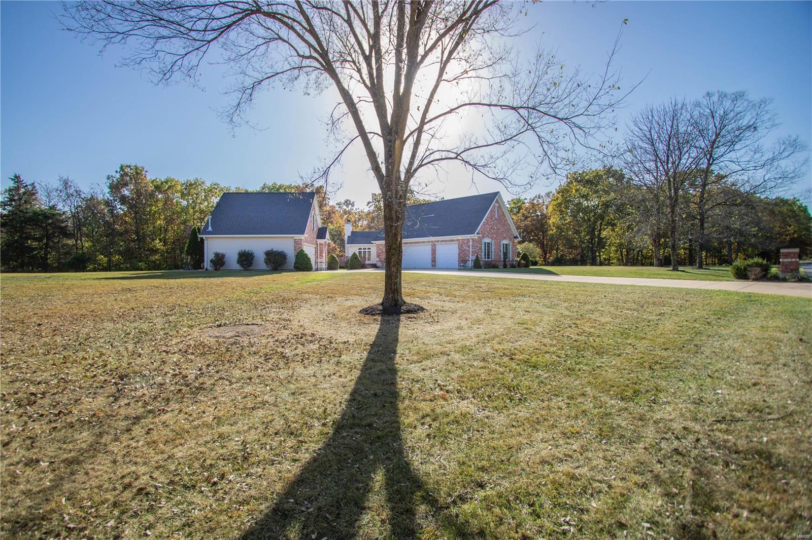 3801 Rooster Ridge Lane Defiance, MO 63341 - Photo 96 of 98 Gallery Image 96
