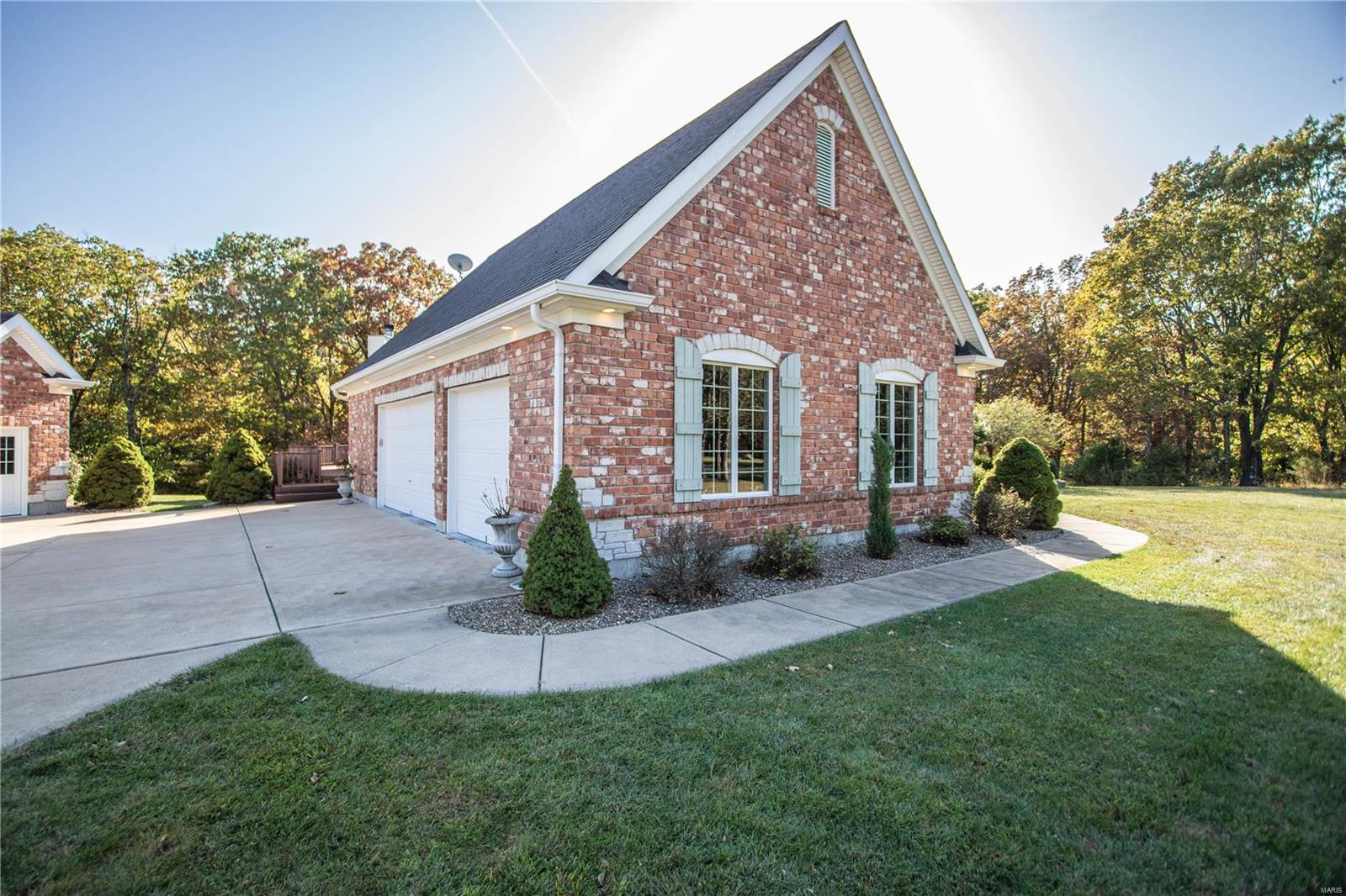 3801 Rooster Ridge Lane Defiance, MO 63341 - Photo 97 of 98 Gallery Image 97