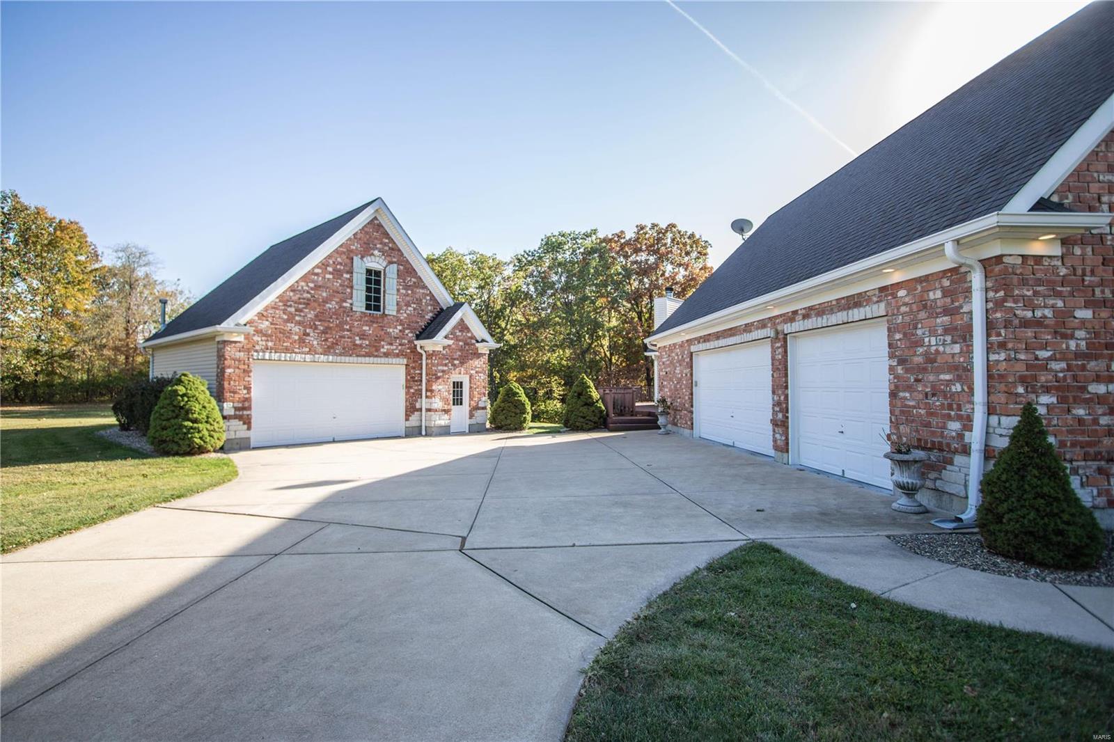 3801 Rooster Ridge Lane Defiance, MO 63341 - Photo 98 of 98 Gallery Image 98