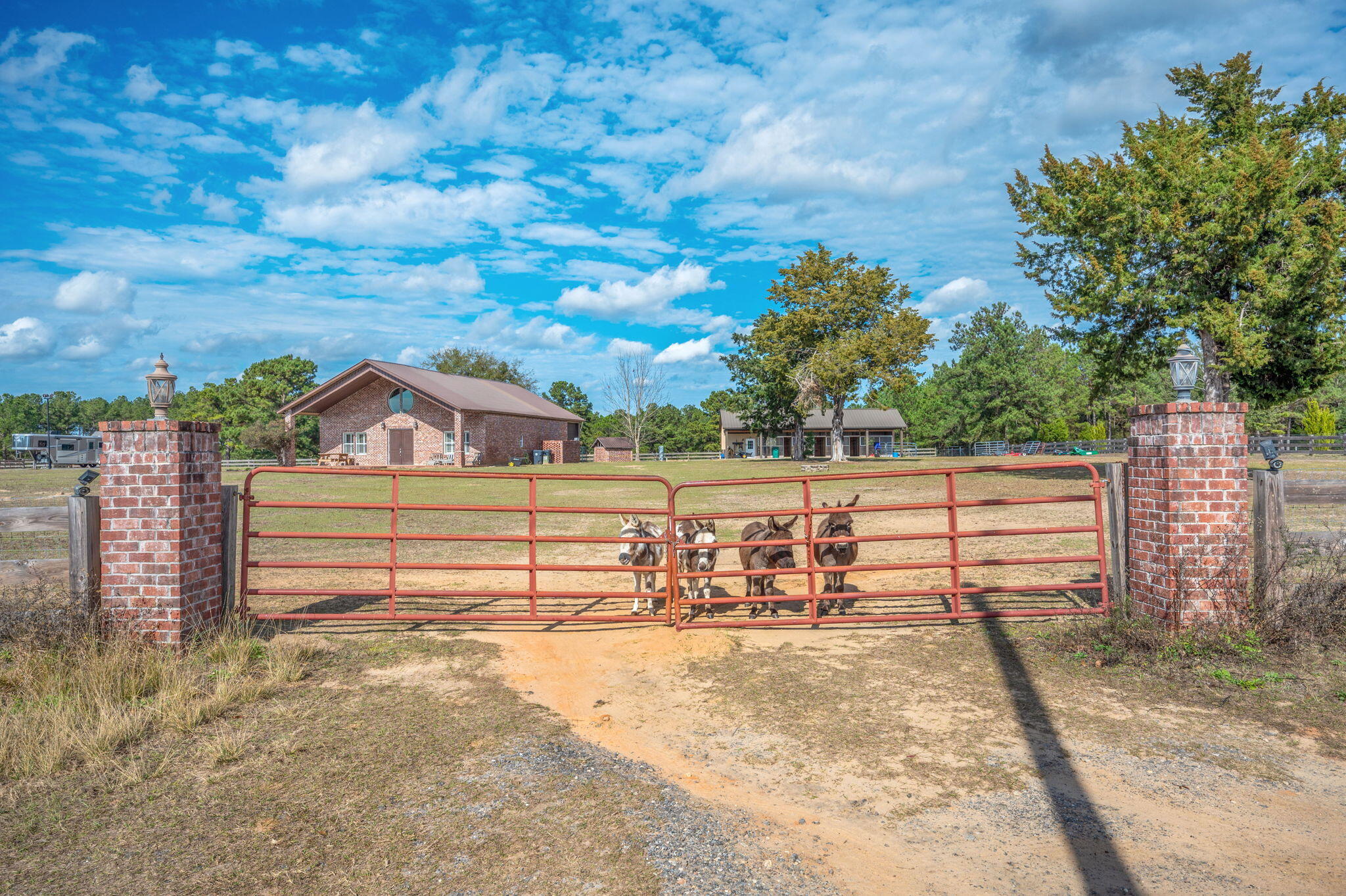 126 Tall Oaks Road DeFuniak Springs, FL 32435 - Photo 3 of 50