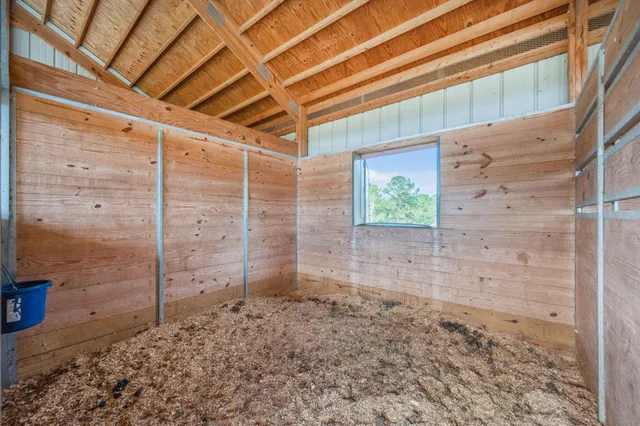 a view of a terrace view