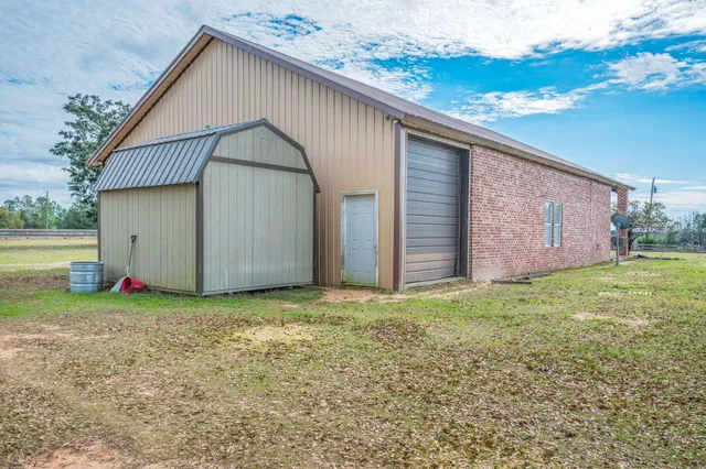 $625,000 | 126 Tall Oaks Road, DeFuniak Springs, FL 32435