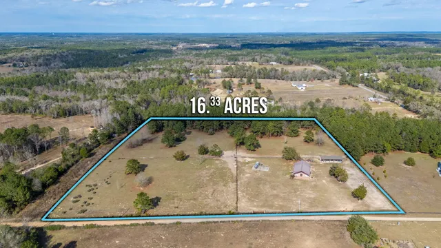 $625,000 | 126 Tall Oaks Road, DeFuniak Springs, FL 32435
