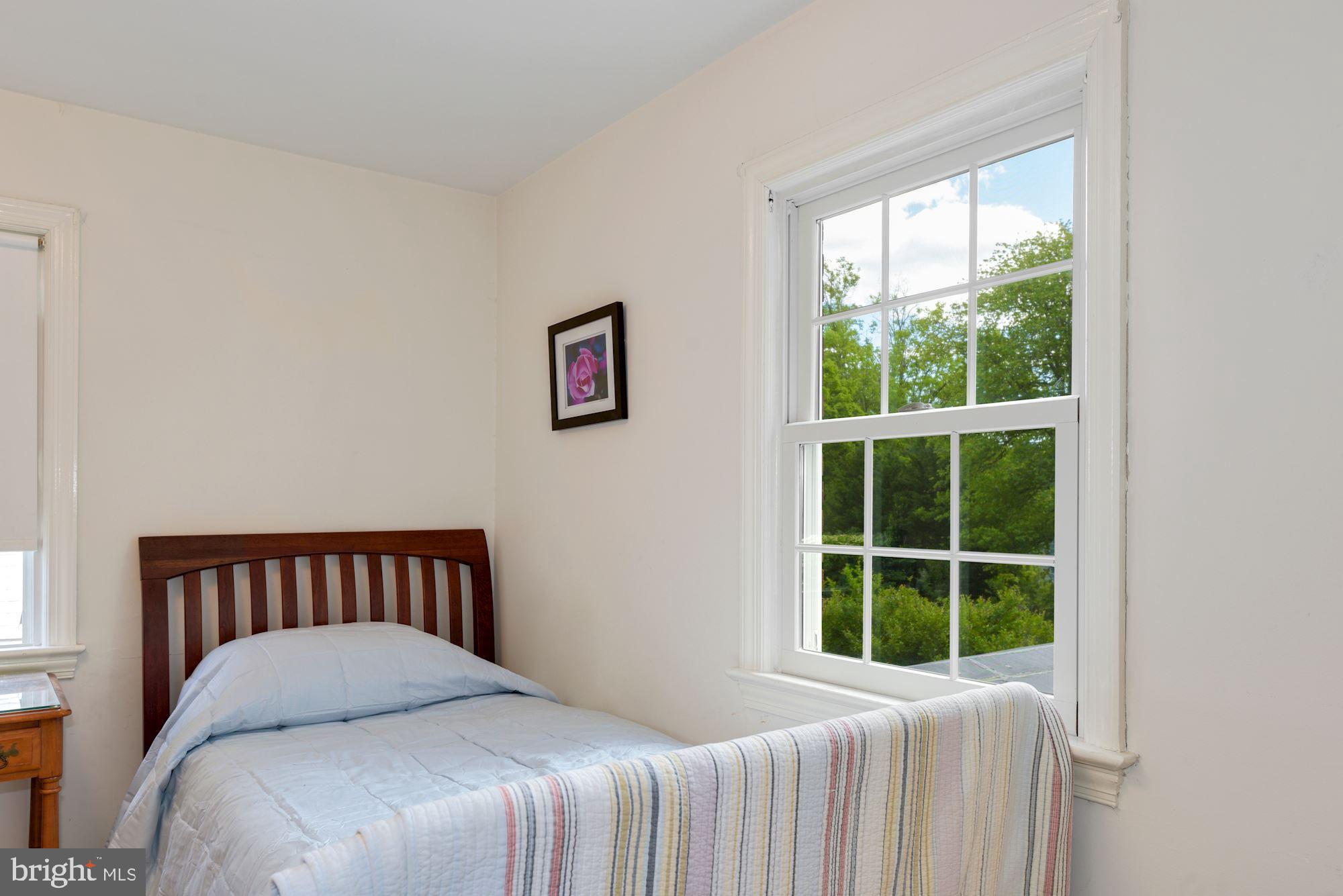 3120 Winnett Road Chevy Chase, MD 20815 - Photo 18 of 23 Third bedroom
