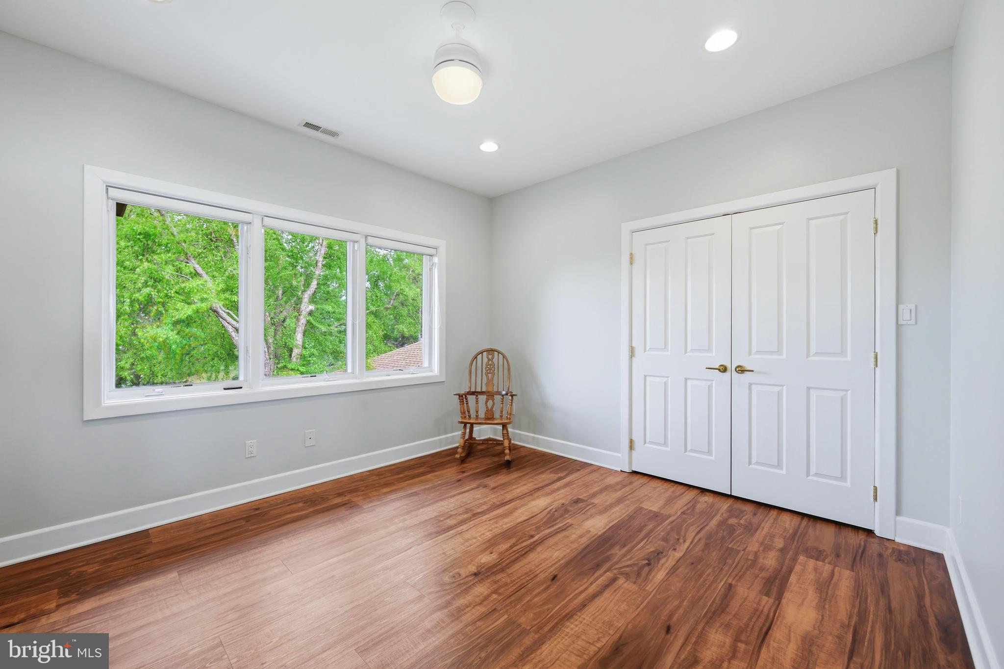2832 Cox Neck Road Chester, MD 21619 - Photo 46 of 64 Bedroom three