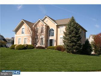 1751 Partridge Road Yardley, PA 19067 - Photo 1 of 12 Exterior Front
