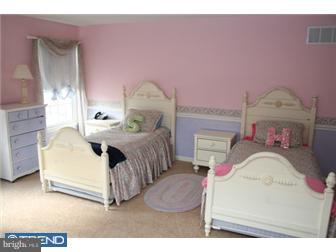 1751 Partridge Road Yardley, PA 19067 - Photo 11 of 12 Bedroom 2
