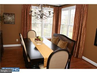 1751 Partridge Road Yardley, PA 19067 - Photo 3 of 12 Dining Room