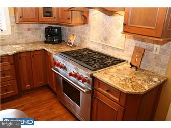 1751 Partridge Road Yardley, PA 19067 - Photo 5 of 12 Kitchen