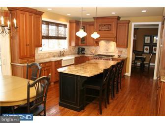 1751 Partridge Road Yardley, PA 19067 - Photo 6 of 12 Kitchen