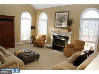 1751 Partridge Road Yardley, PA 19067 - Photo 7 of 12 Family Room