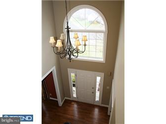 1751 Partridge Road Yardley, PA 19067 - Photo 8 of 12 Foyer