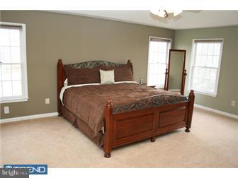 1751 Partridge Road Yardley, PA 19067 - Photo 9 of 12 Bedroom - Main