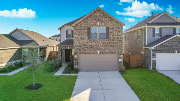 $2,300 | 4852 Sun Falls Drive, Katy, TX 77493