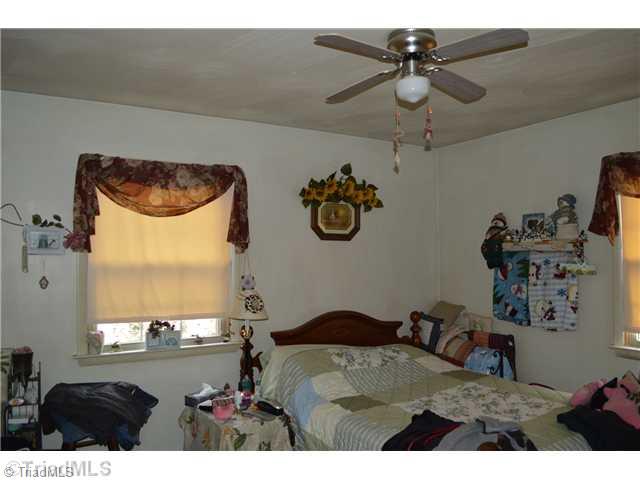 256 Maple Hollow Road Mount Airy, NC 27030 - Photo 12 of 14 2nd Bedroom.