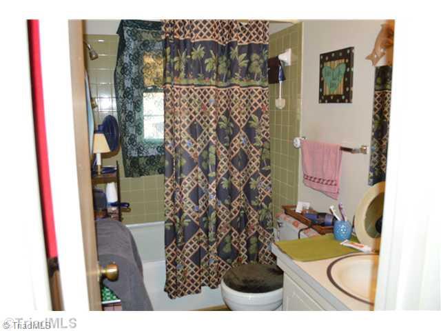 256 Maple Hollow Road Mount Airy, NC 27030 - Photo 14 of 14 Bath.