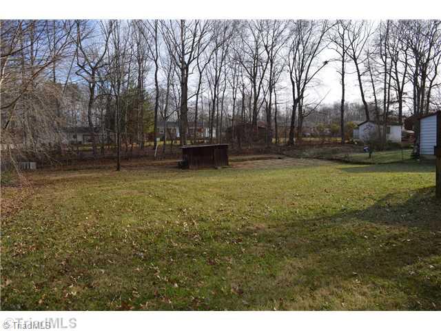 256 Maple Hollow Road Mount Airy, NC 27030 - Photo 3 of 14 Yard/Garden.