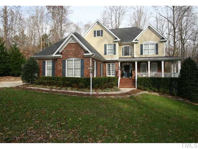 10508 Simtree Court Raleigh, NC 27615 - Photo 1 of 22 Photo 1