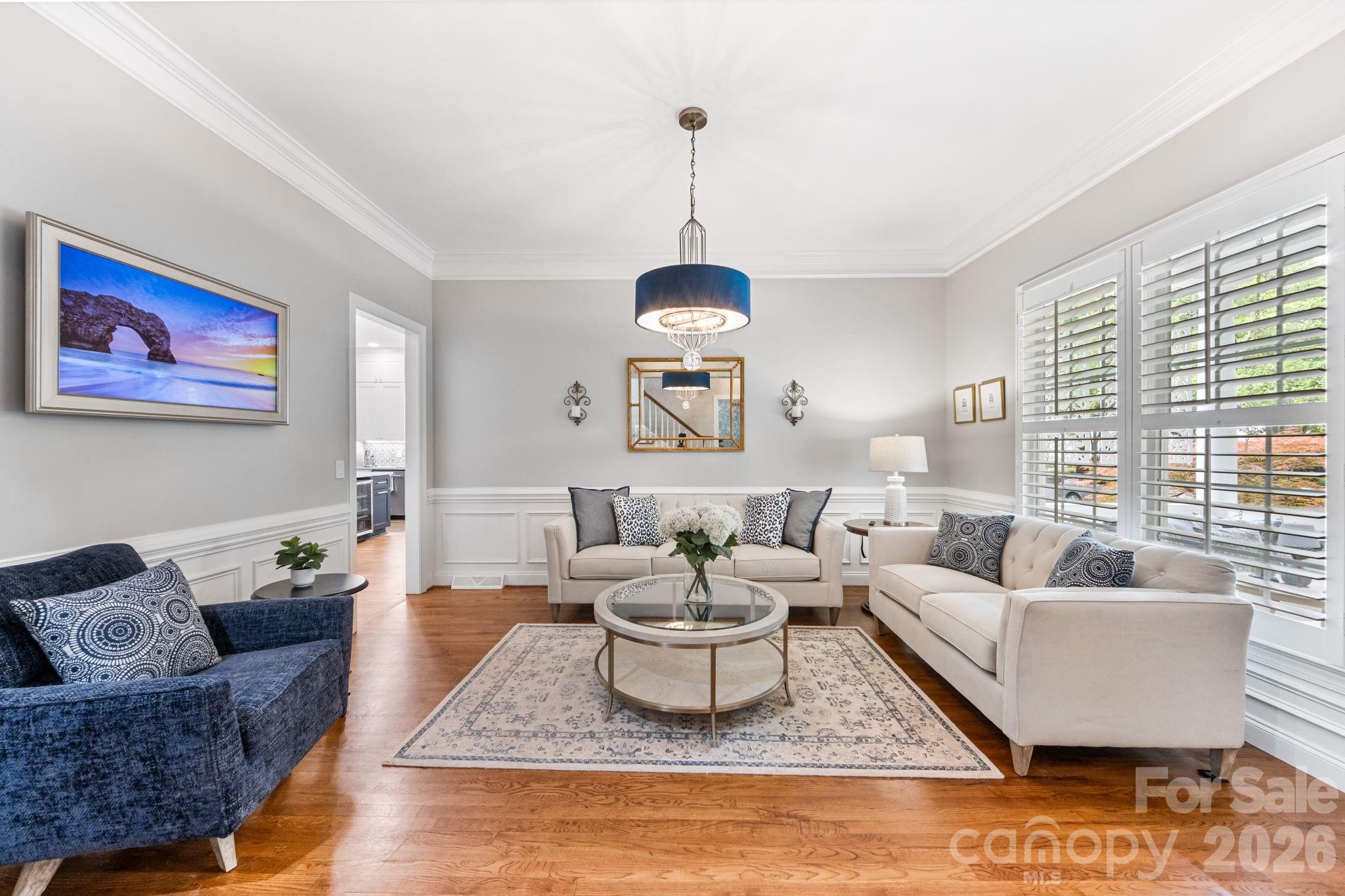 3229 Colonel Springs Way Fort Mill, SC 29708 - Photo 23 of 47