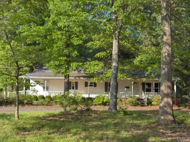 202 Raleigh Farms Road Youngsville, NC 27596 - Photo 1 of 1 Gallery Image 1
