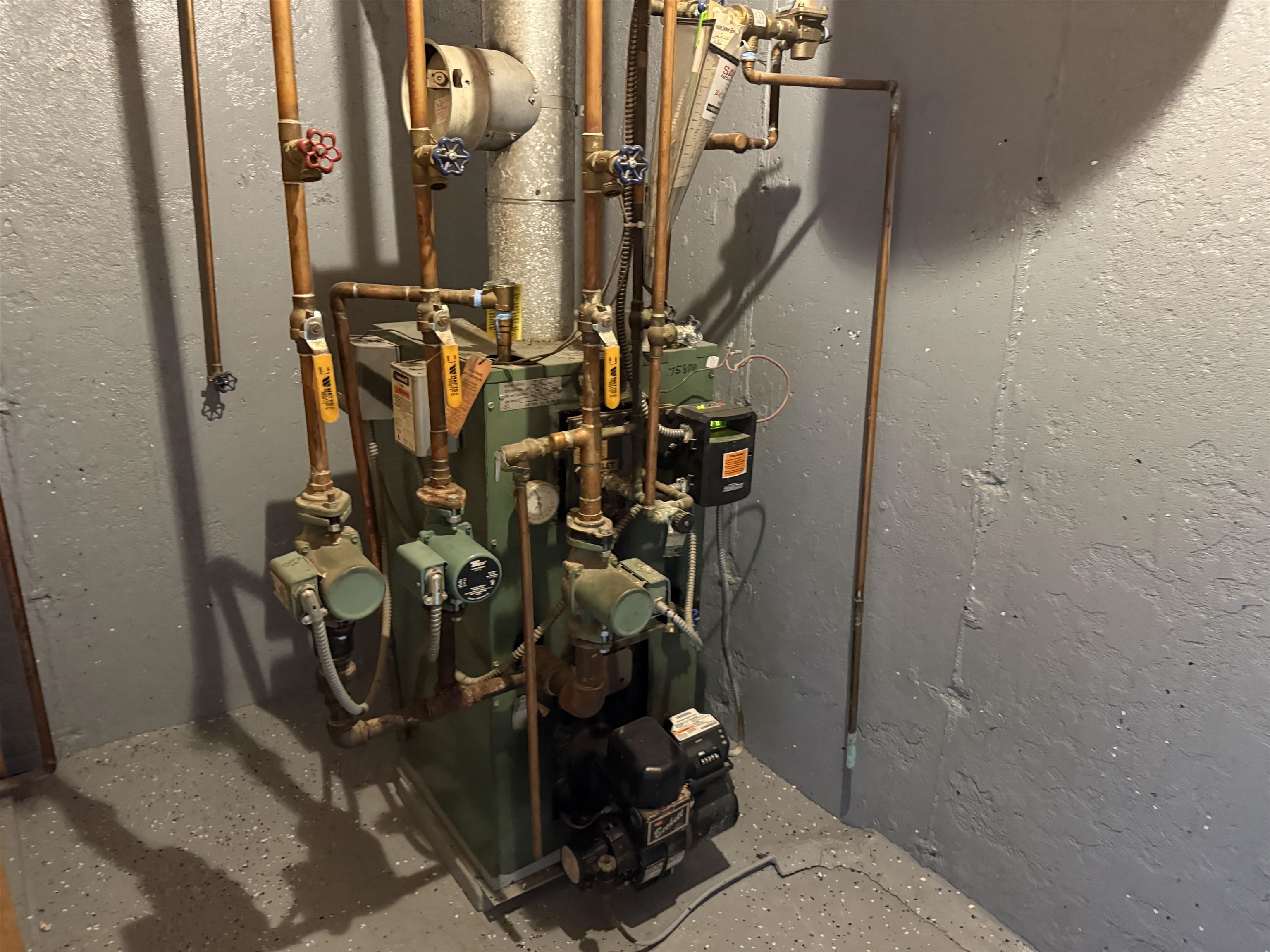 24 Mountain Road Raymond, NH 03077 - Photo 21 of 25