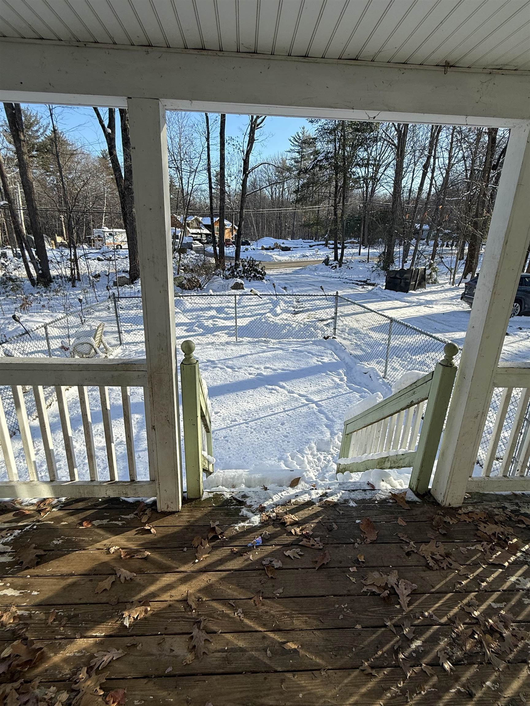 24 Mountain Road Raymond, NH 03077 - Photo 4 of 25