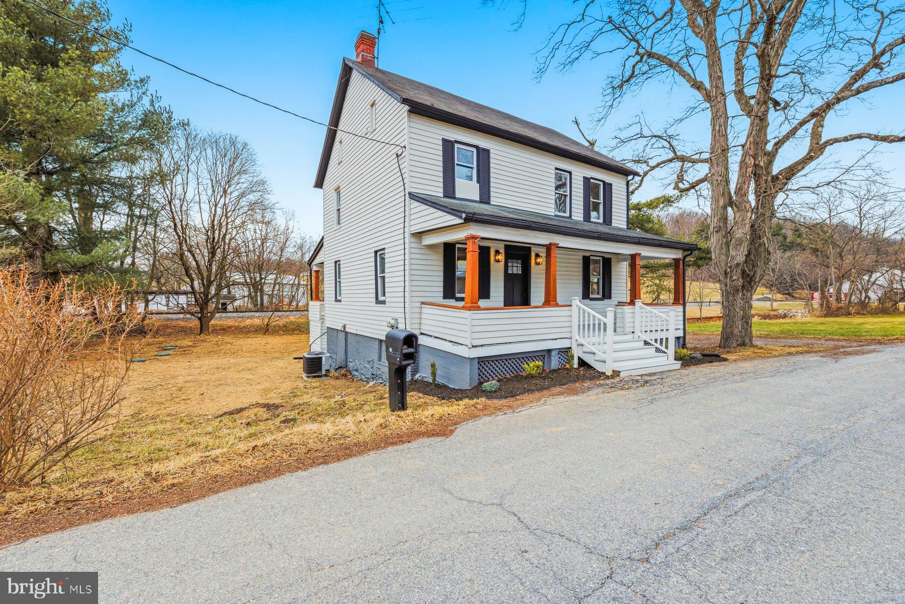 5310 North Mill Street Manchester, MD 21102 - Photo 25 of 35 Exterior