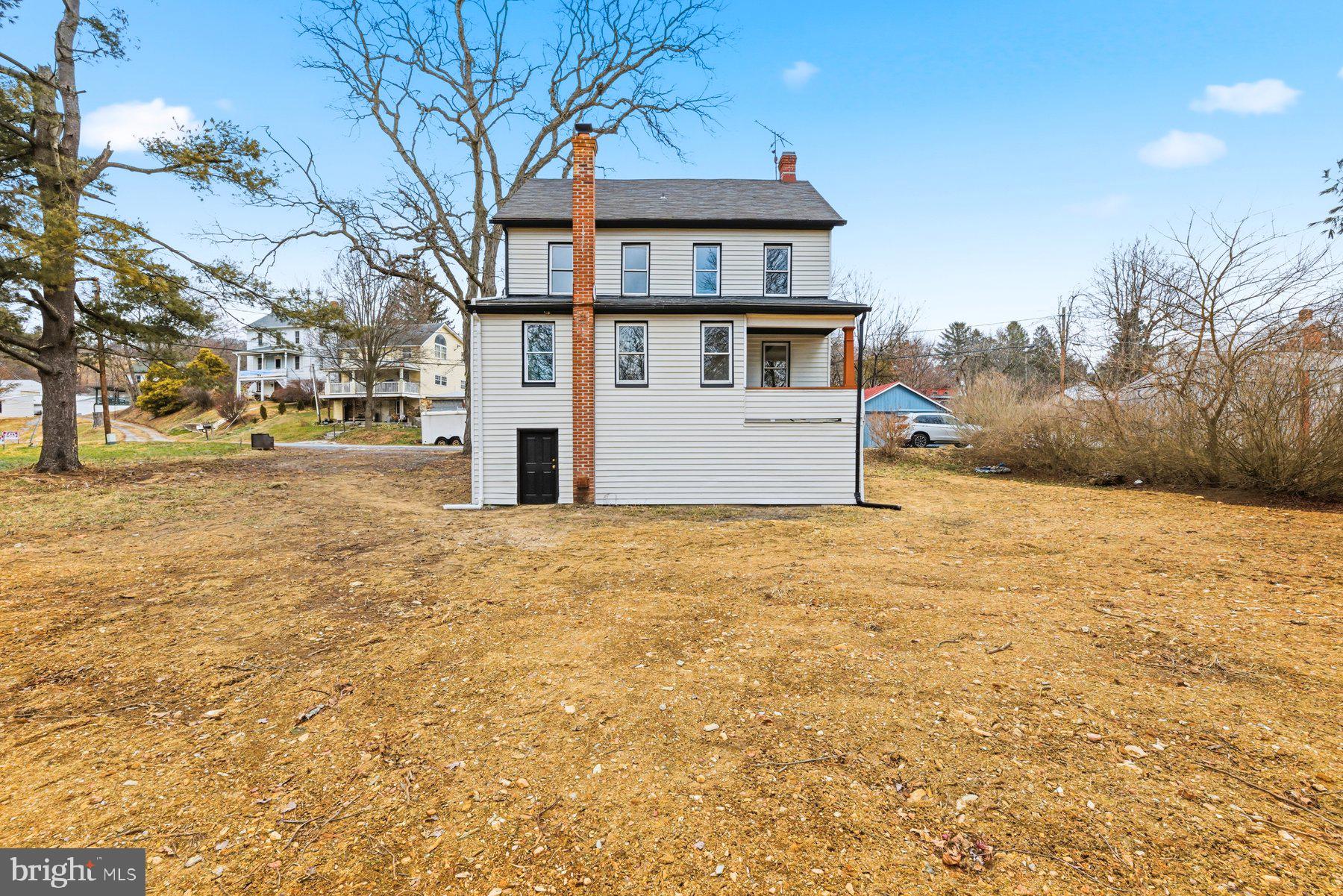 5310 North Mill Street Manchester, MD 21102 - Photo 27 of 35 Exterior