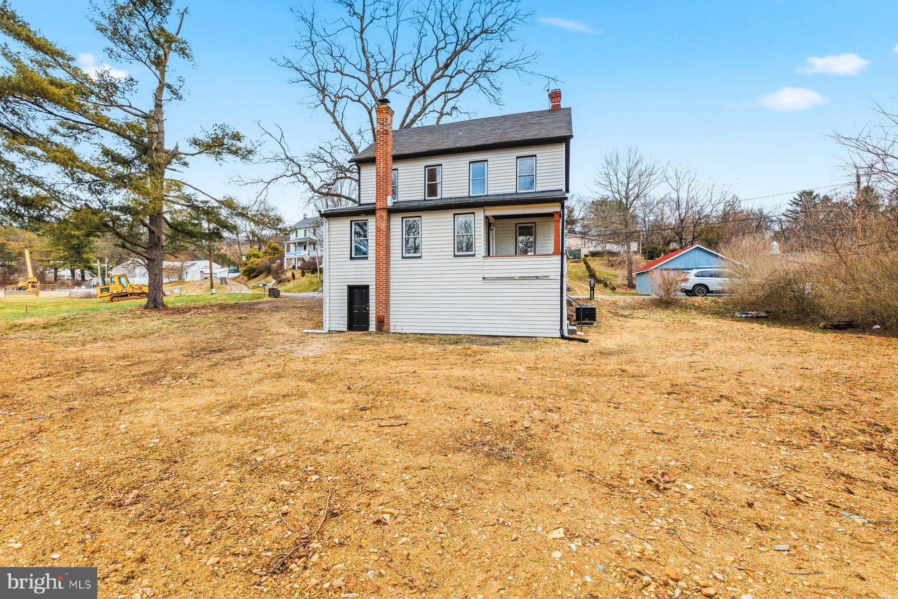 5310 North Mill Street Manchester, MD 21102 - Photo 28 of 35 Exterior