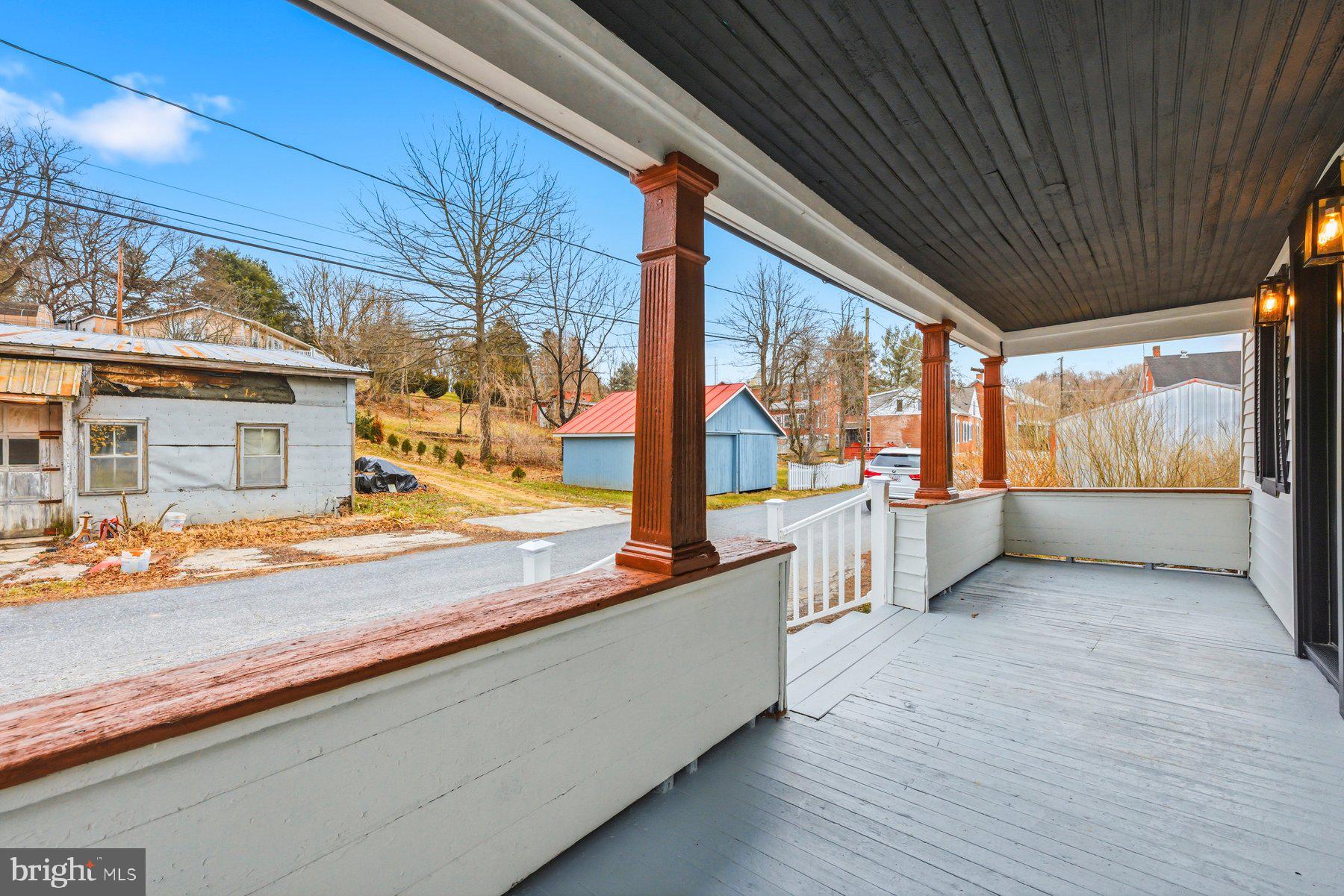 5310 North Mill Street Manchester, MD 21102 - Photo 29 of 35 Exterior